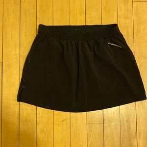 Brooks Running Skort